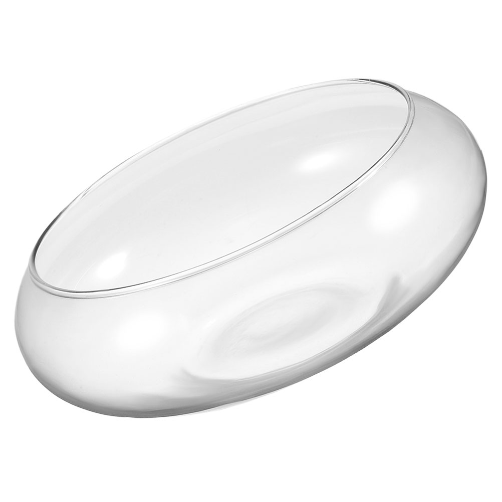Glasvase Schüssel Weithals Blu – Hydroponic Grow Pod Bewertung und Preis