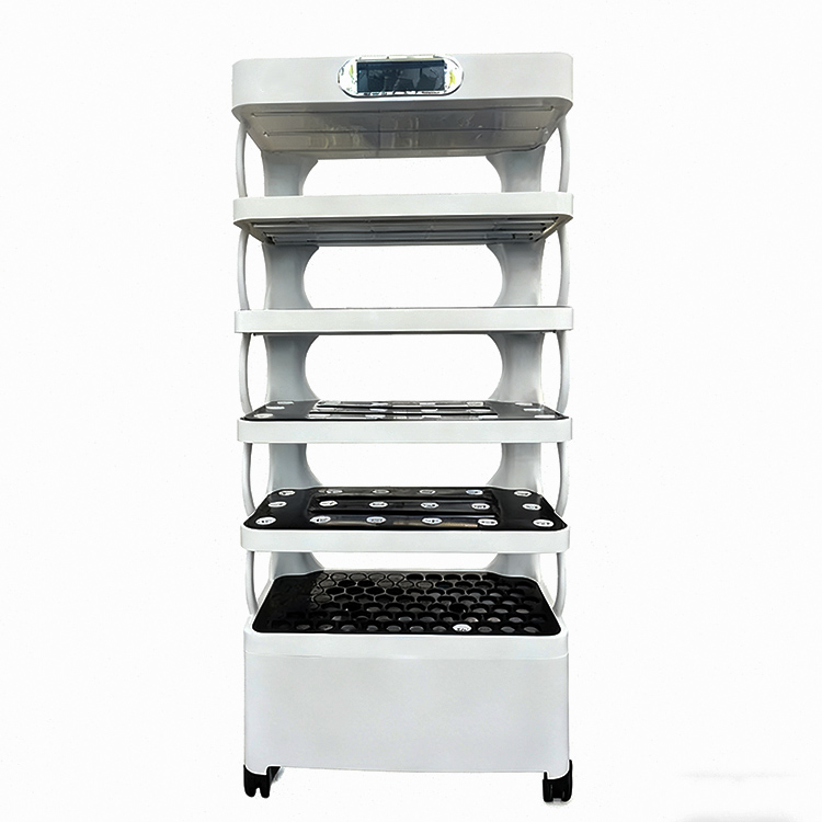 Intelligentes Vertikales Hydro – Grow Light Led Bewertung und Preis