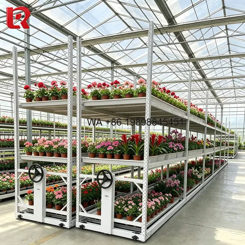 Wmwmnu Heiß begehrte mobile Ro – Smart Garden System Bewertung und Preis
