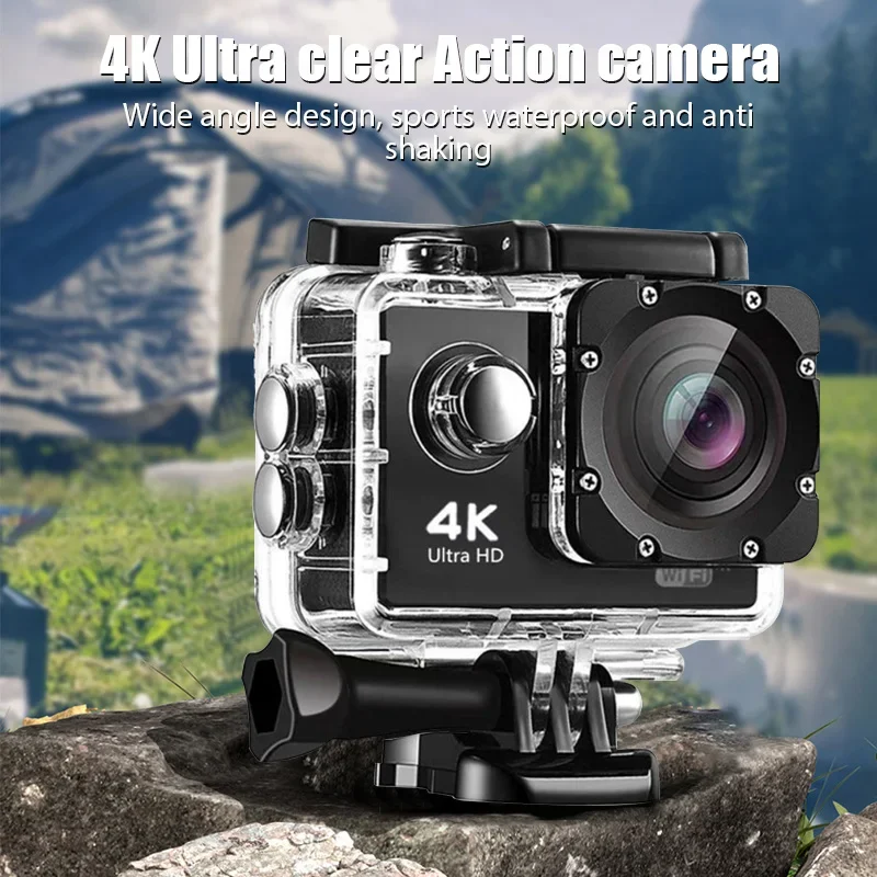 1080P Multifunktionale Outdoor – Garden Camera Bewertung und Preis