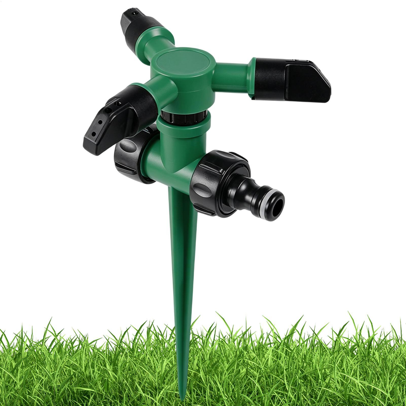 Automatischer Rotierender Wass – Automatic Watering Bewertung und Preis