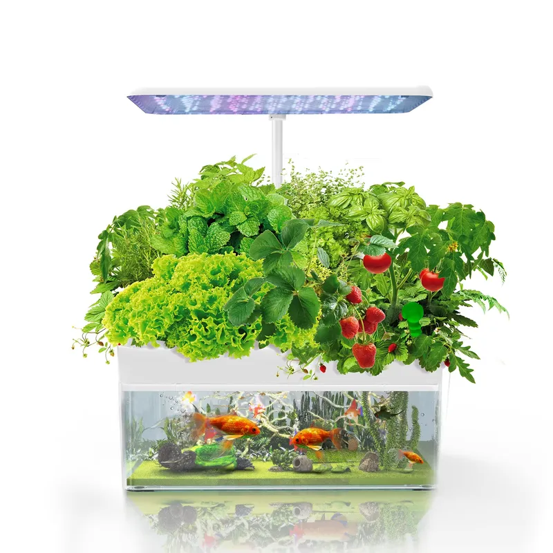 Marke IGS-70 Indoor Hydroponik – Grow Light Led Bewertung und Preis