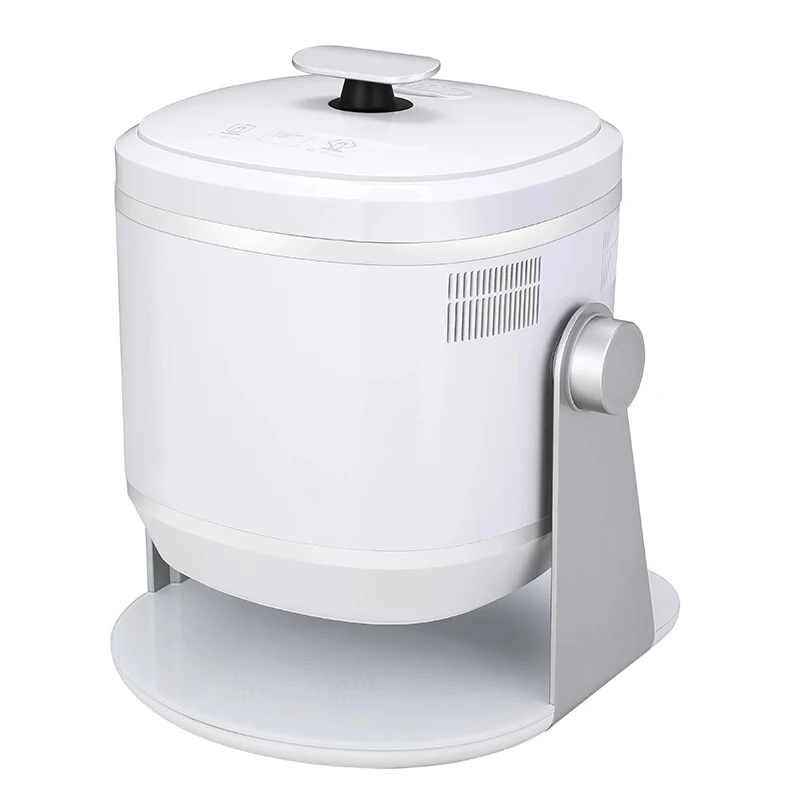 &Für 6L Haushalts-Elektro-Koch – Smart Pot Bewertung und Preis