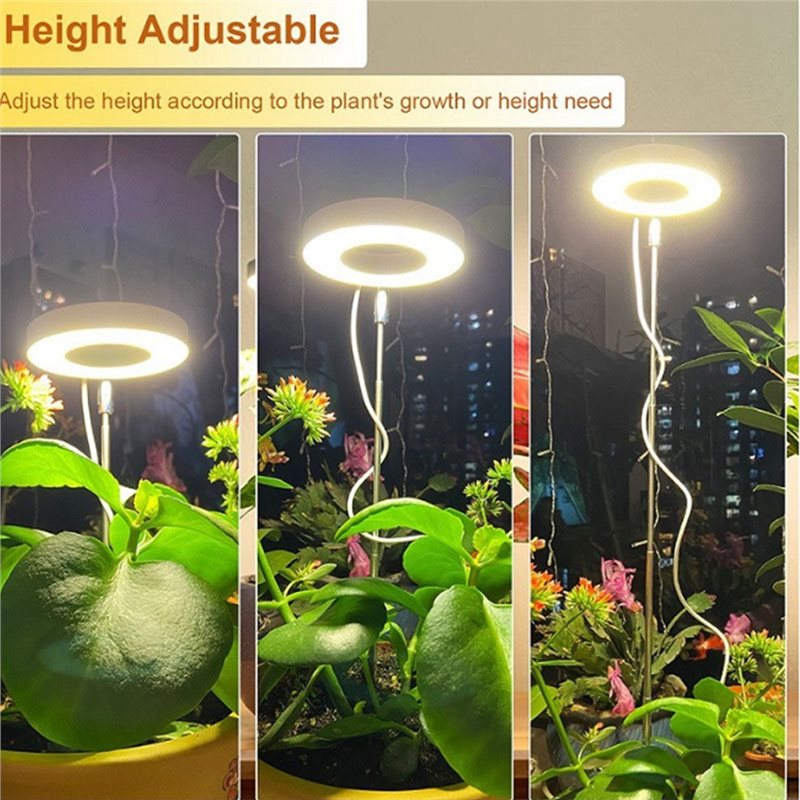 FYBL-LED-Pflanzenlampe mit vol – Plant Grow Light Full Spectrum Bewertung und Preis