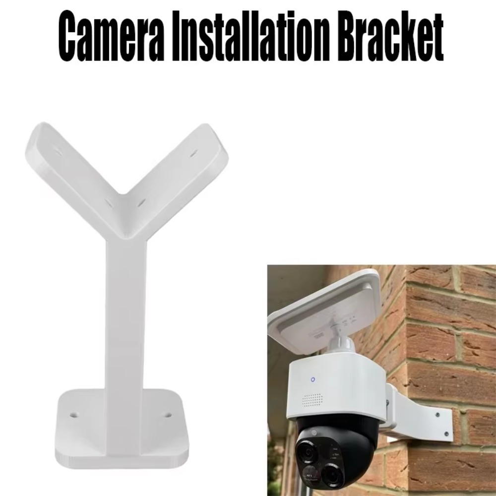 2026 Outdoor Eck-Wandhalterung – Eufy Camera S340 Bewertung und Preis