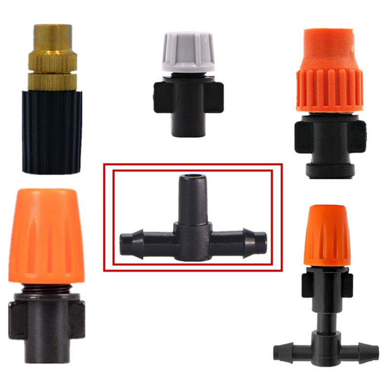 50 Stück Gartensprinkler mit 1 – Automatic Watering Bewertung und Preis